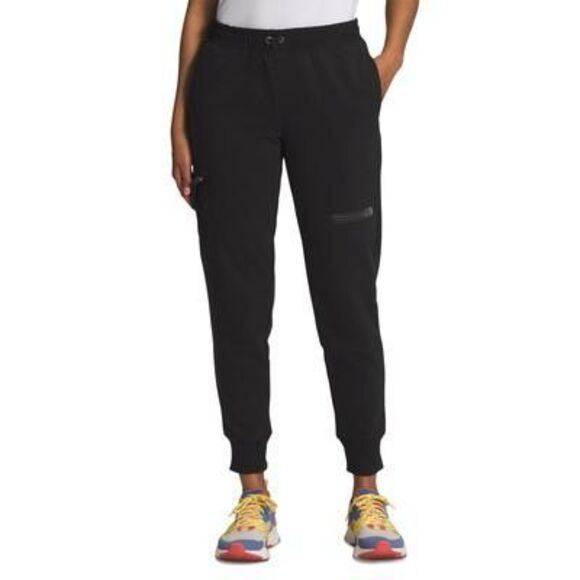 The North Face Women's Coordinates Joggers - Tnf Black Size M - Picture 1 of 3